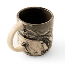 Premium Handcrafted Ceramic Mug