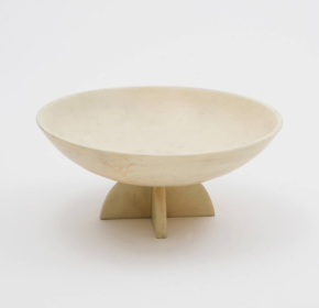 Decorative And Functional Handmade Fruit Bowl