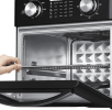 W100258542 10L Intelligent oil-free cooking air oven