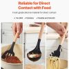Kitchen Cooking Utensils Set for BBQ & Kitchen
