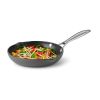 Kitchen Cookware Non-Stick Hard Anodized Frying Pan(USPS Shiping)